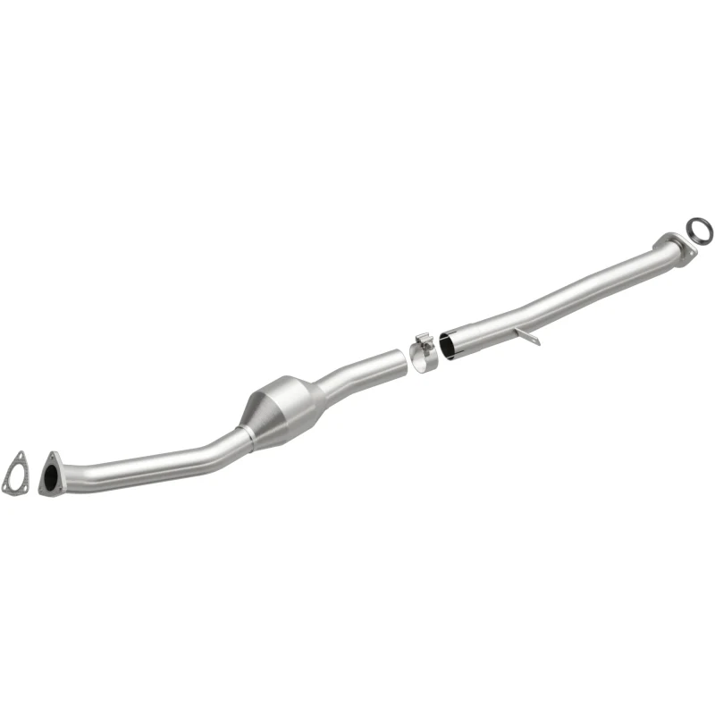 Magnaflow Conv DF 08-09 Subaru Outback 2.5L - Image 2