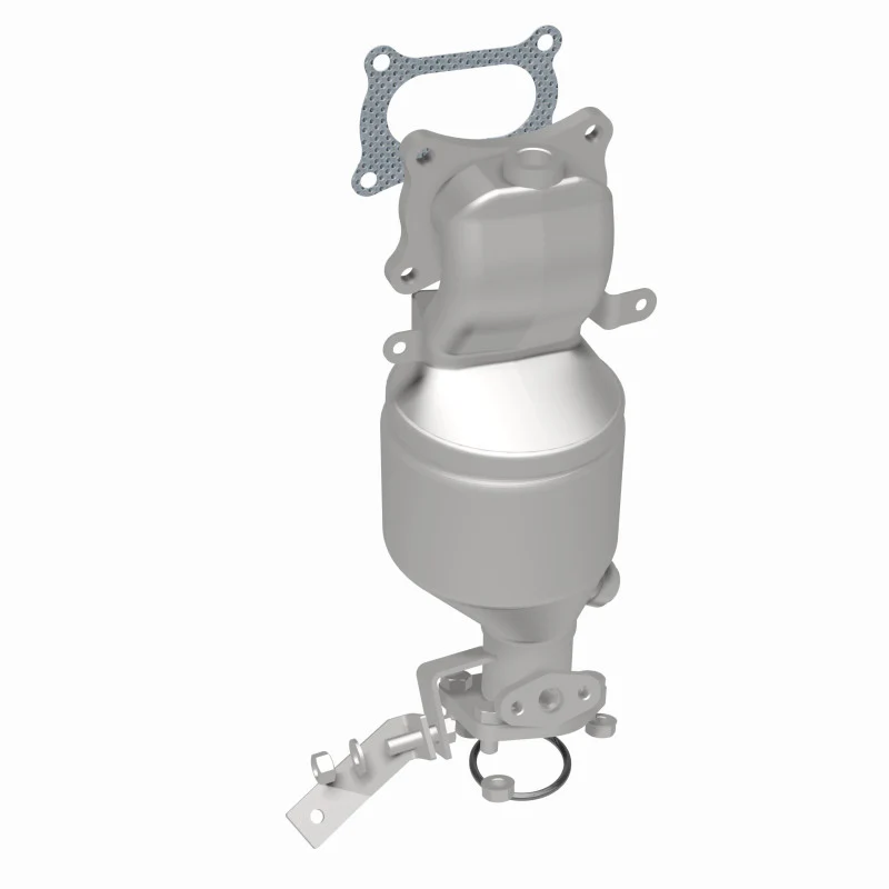 MagnaFlow Direct Fit Catalytic Converter 08-10 Honda Accord 3.5L - Image 13