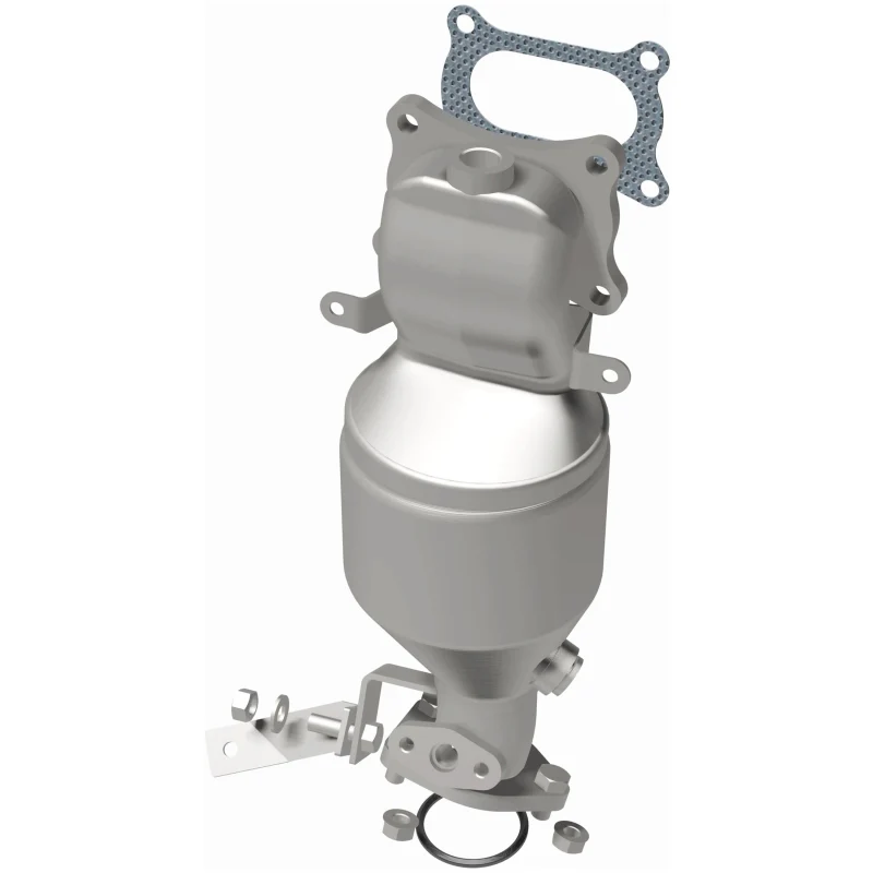 MagnaFlow Direct Fit Catalytic Converter 08-10 Honda Accord 3.5L - Image 36