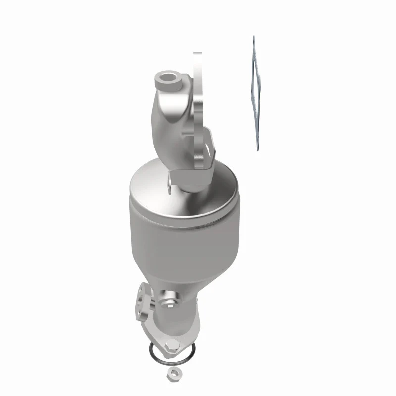 MagnaFlow Direct Fit Catalytic Converter 08-10 Honda Accord 3.5L - Image 4
