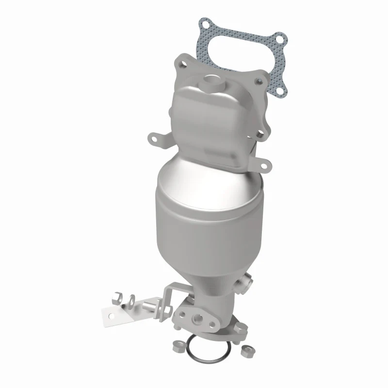 MagnaFlow Direct Fit Catalytic Converter 08-10 Honda Accord 3.5L - Image 41