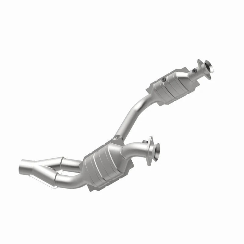 MagnaFlow Conv DF 09-10 Dodge Ram 1500 Pickup Truck 5.7L - Image 11