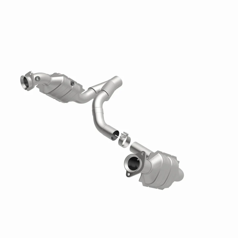 MagnaFlow Conv DF 09-10 Dodge Ram 1500 Pickup Truck 5.7L - Image 13