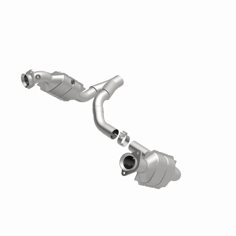 MagnaFlow Conv DF 09-10 Dodge Ram 1500 Pickup Truck 5.7L - Image 14