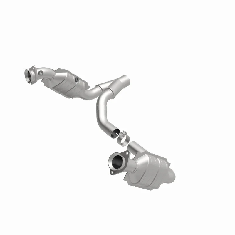 MagnaFlow Conv DF 09-10 Dodge Ram 1500 Pickup Truck 5.7L - Image 17