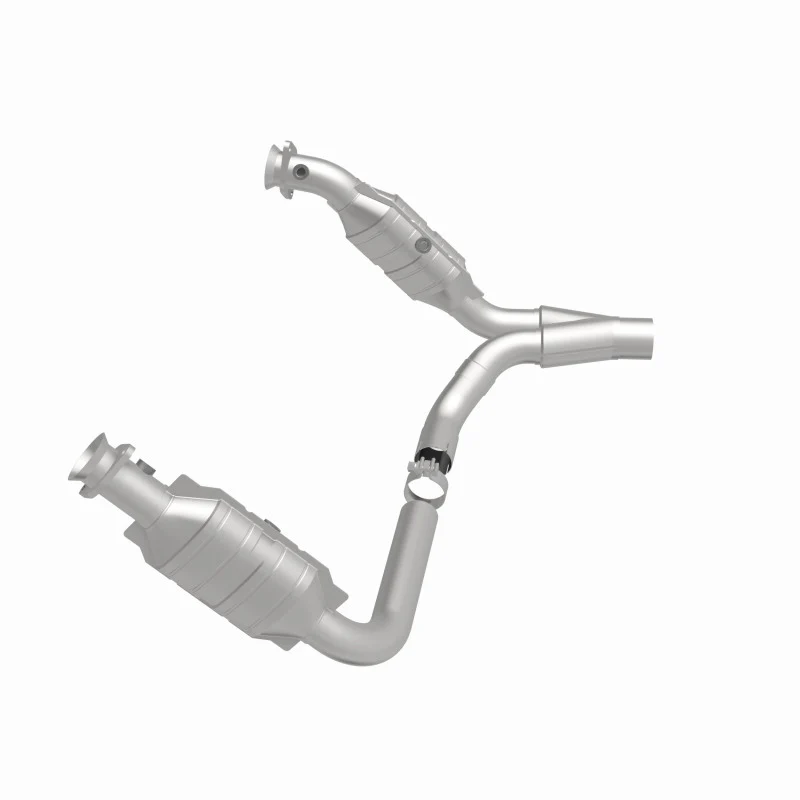 MagnaFlow Conv DF 09-10 Dodge Ram 1500 Pickup Truck 5.7L - Image 18