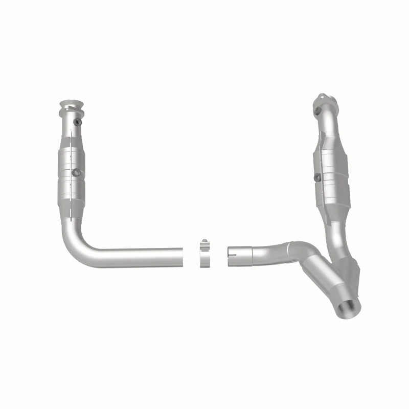 MagnaFlow Conv DF 09-10 Dodge Ram 1500 Pickup Truck 5.7L - Image 19