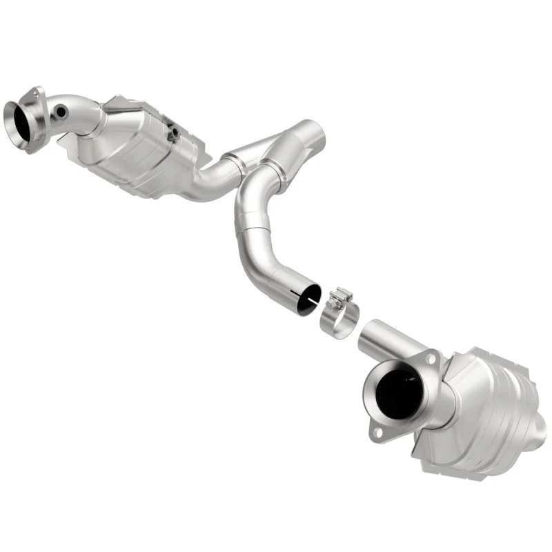 MagnaFlow Conv DF 09-10 Dodge Ram 1500 Pickup Truck 5.7L - Image 2