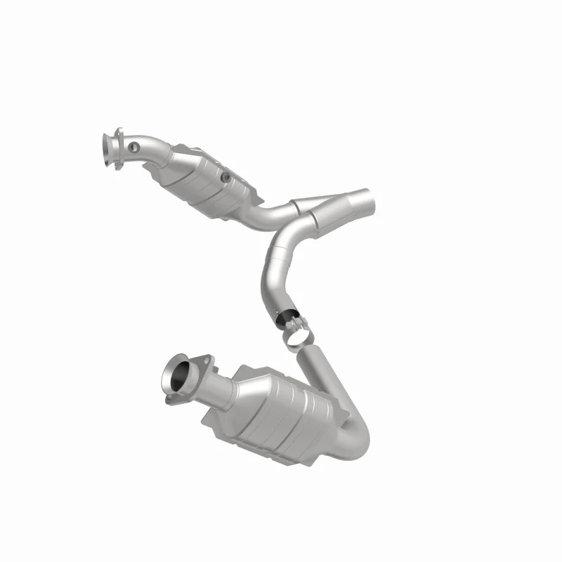 MagnaFlow Conv DF 09-10 Dodge Ram 1500 Pickup Truck 5.7L - Image 20