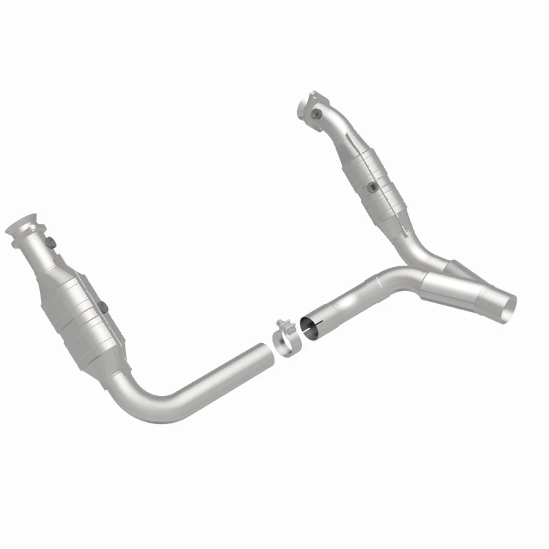 MagnaFlow Conv DF 09-10 Dodge Ram 1500 Pickup Truck 5.7L - Image 21
