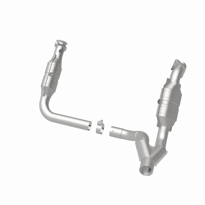 MagnaFlow Conv DF 09-10 Dodge Ram 1500 Pickup Truck 5.7L - Image 22