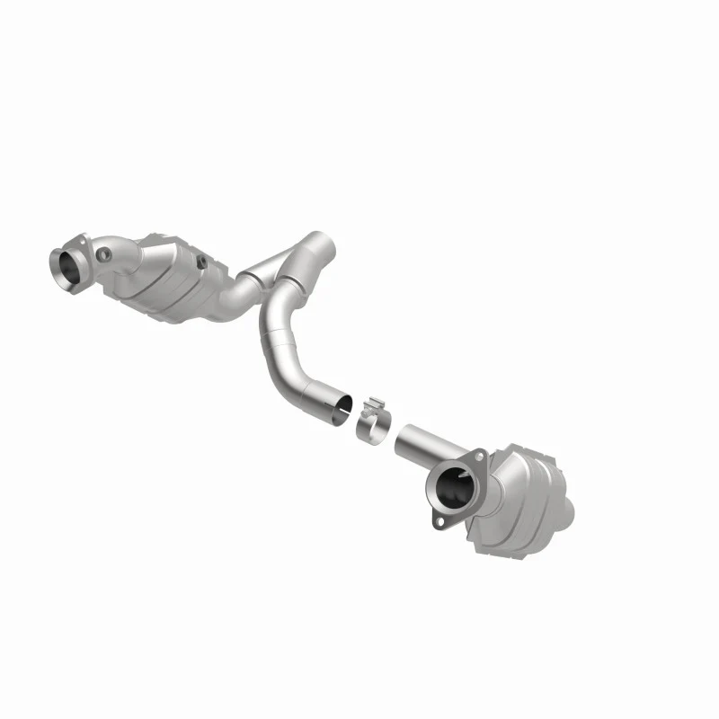 MagnaFlow Conv DF 09-10 Dodge Ram 1500 Pickup Truck 5.7L - Image 25