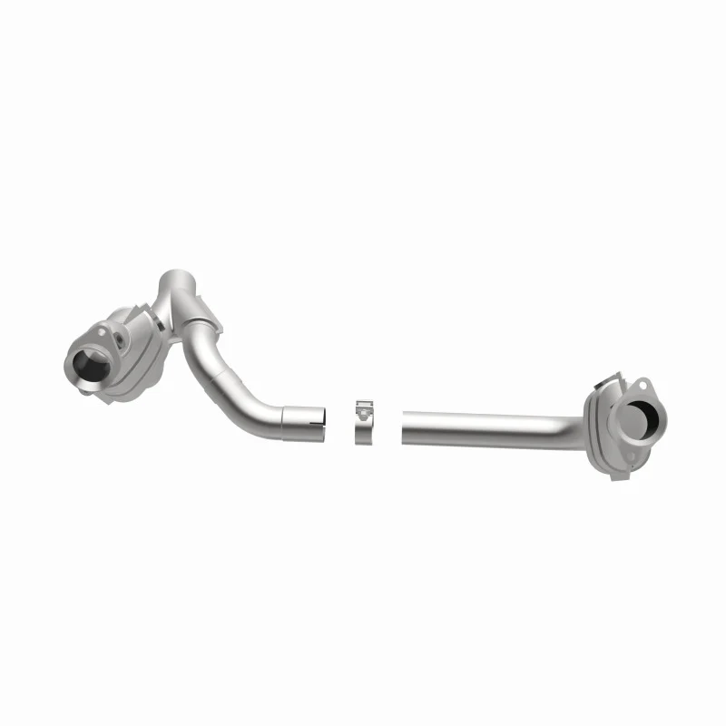 MagnaFlow Conv DF 09-10 Dodge Ram 1500 Pickup Truck 5.7L - Image 27