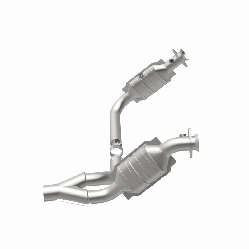 MagnaFlow Conv DF 09-10 Dodge Ram 1500 Pickup Truck 5.7L - Image 34