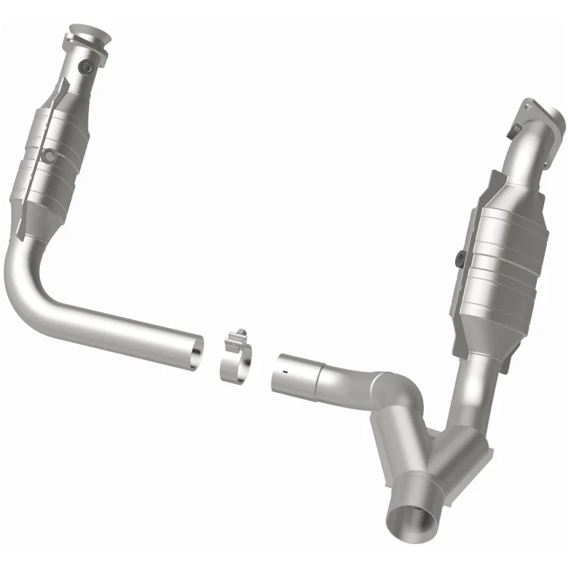 MagnaFlow Conv DF 09-10 Dodge Ram 1500 Pickup Truck 5.7L - Image 36