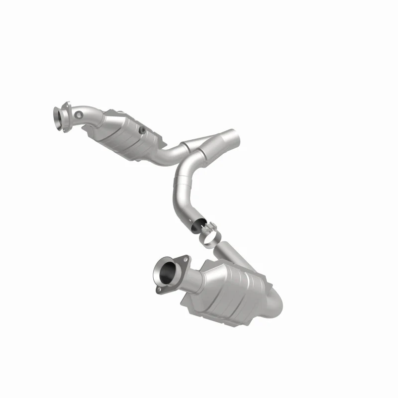 MagnaFlow Conv DF 09-10 Dodge Ram 1500 Pickup Truck 5.7L - Image 38