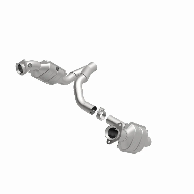 MagnaFlow Conv DF 09-10 Dodge Ram 1500 Pickup Truck 5.7L - Image 42