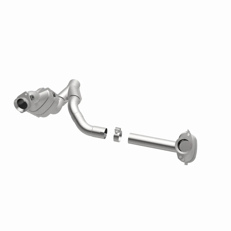 MagnaFlow Conv DF 09-10 Dodge Ram 1500 Pickup Truck 5.7L - Image 43