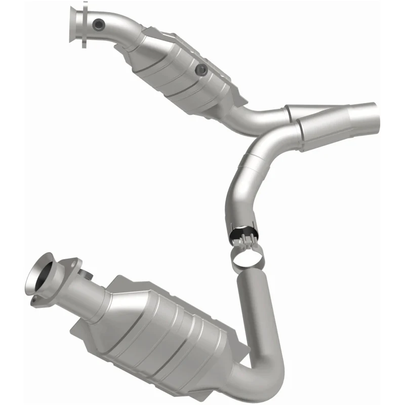 MagnaFlow Conv DF 09-10 Dodge Ram 1500 Pickup Truck 5.7L - Image 44