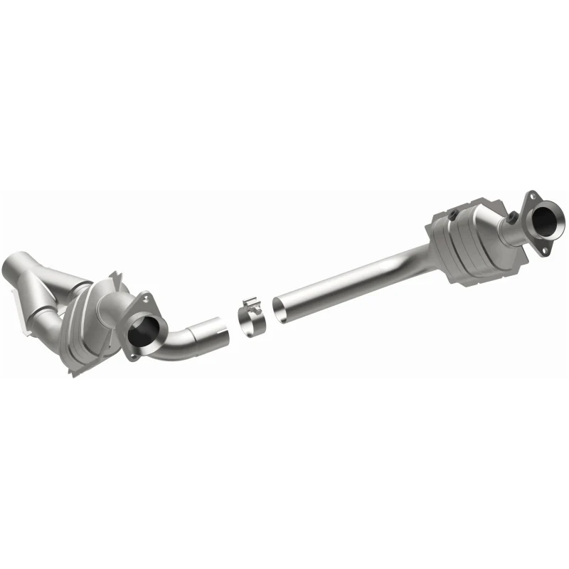 MagnaFlow Conv DF 09-10 Dodge Ram 1500 Pickup Truck 5.7L - Image 46