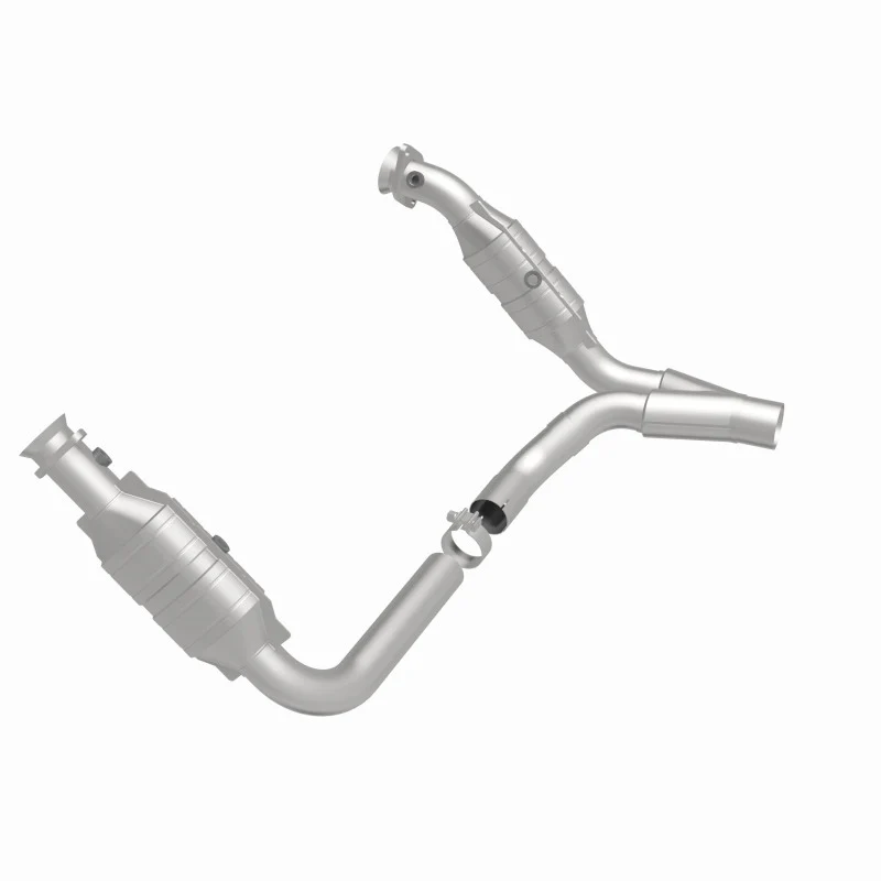MagnaFlow Conv DF 09-10 Dodge Ram 1500 Pickup Truck 5.7L - Image 6
