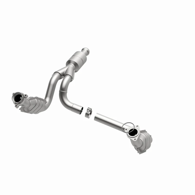 MagnaFlow Conv DF 09-13 Chevy Avalanche 5.3L - Image 13