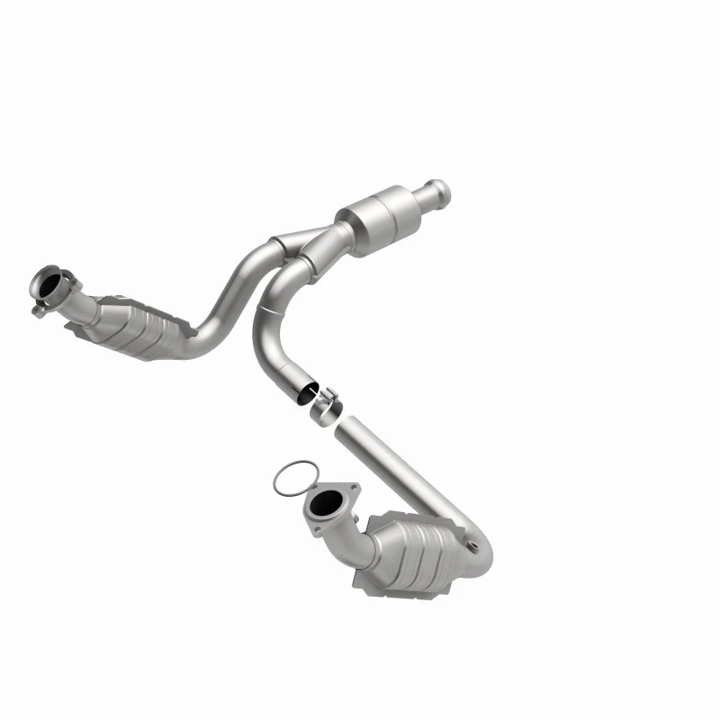 MagnaFlow Conv DF 09-13 Chevy Avalanche 5.3L - Image 22