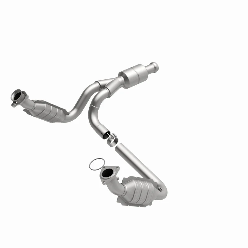 MagnaFlow Conv DF 09-13 Chevy Avalanche 5.3L - Image 24