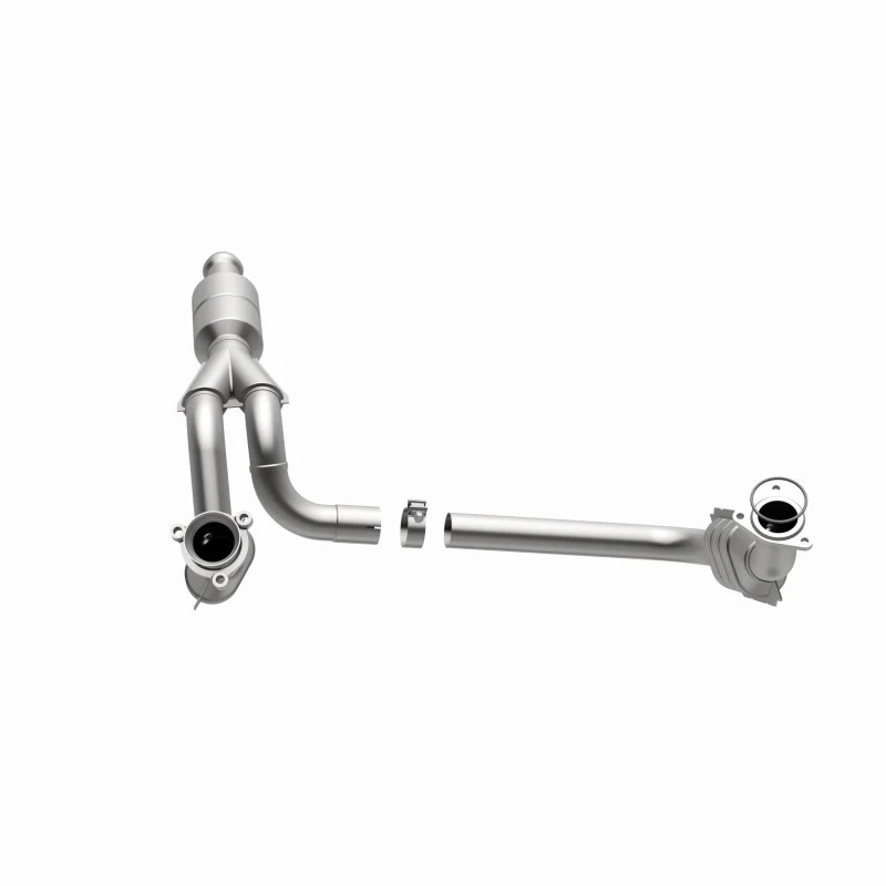 MagnaFlow Conv DF 09-13 Chevy Avalanche 5.3L - Image 25