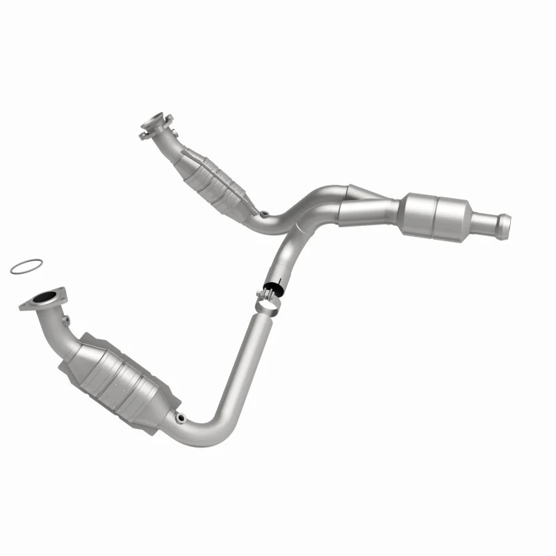 MagnaFlow Conv DF 09-13 Chevy Avalanche 5.3L - Image 35
