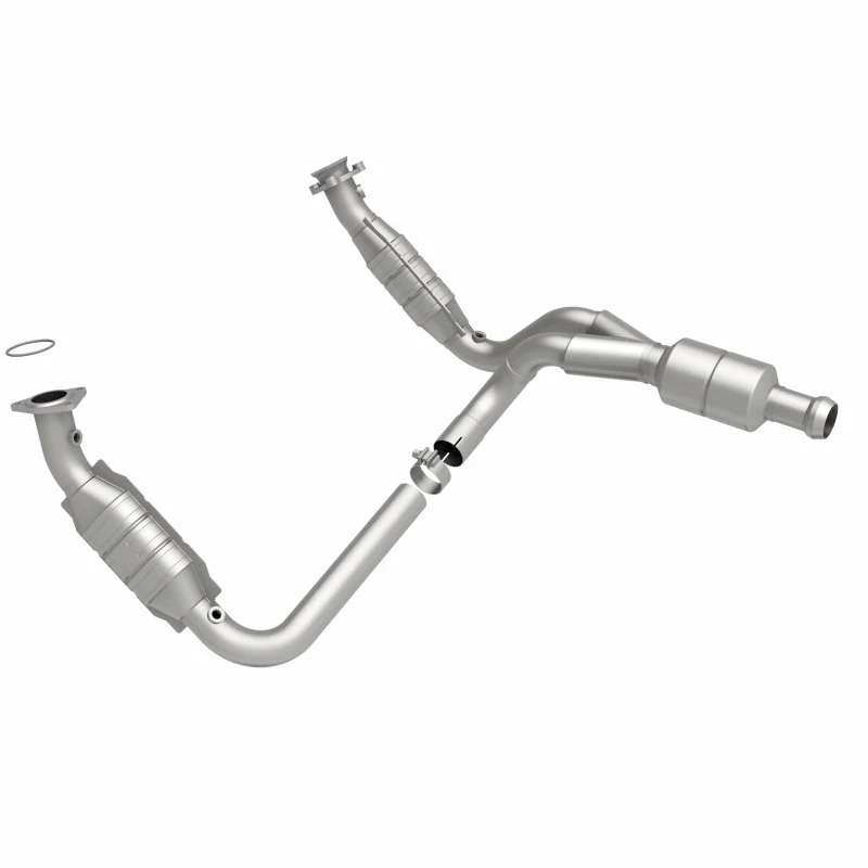 MagnaFlow Conv DF 09-13 Chevy Avalanche 5.3L - Image 37