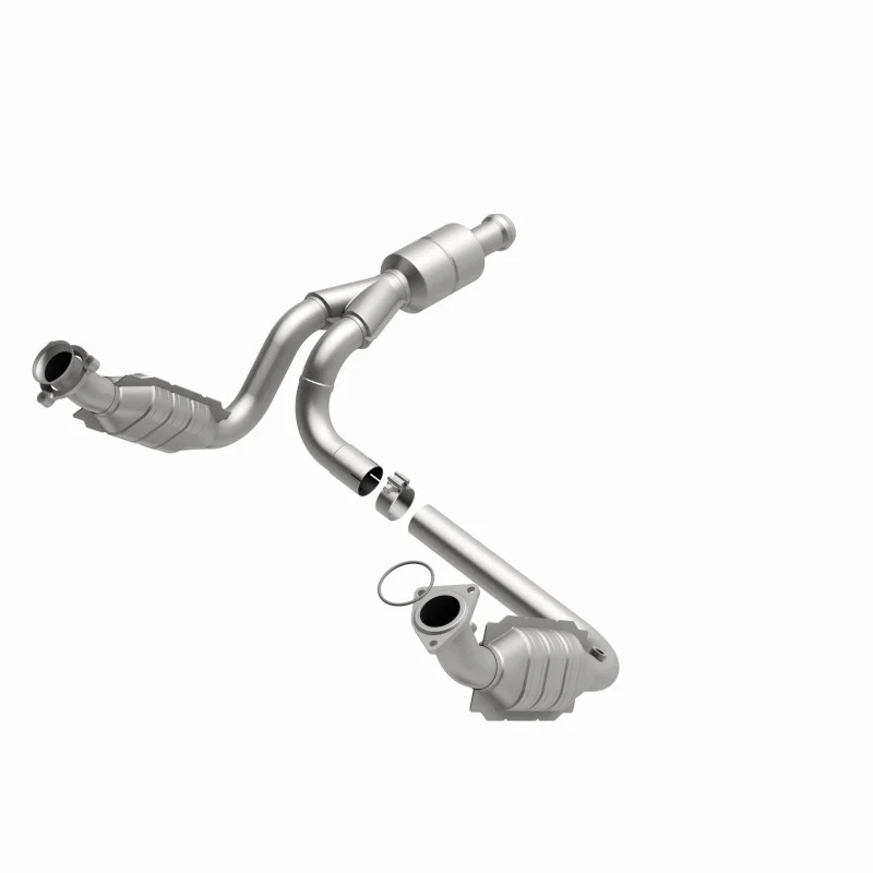 MagnaFlow Conv DF 09-13 Chevy Avalanche 5.3L - Image 41