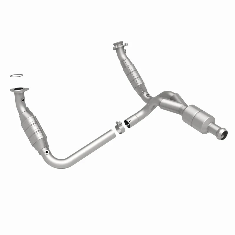 MagnaFlow Conv DF 09-13 Chevy Avalanche 5.3L - Image 44