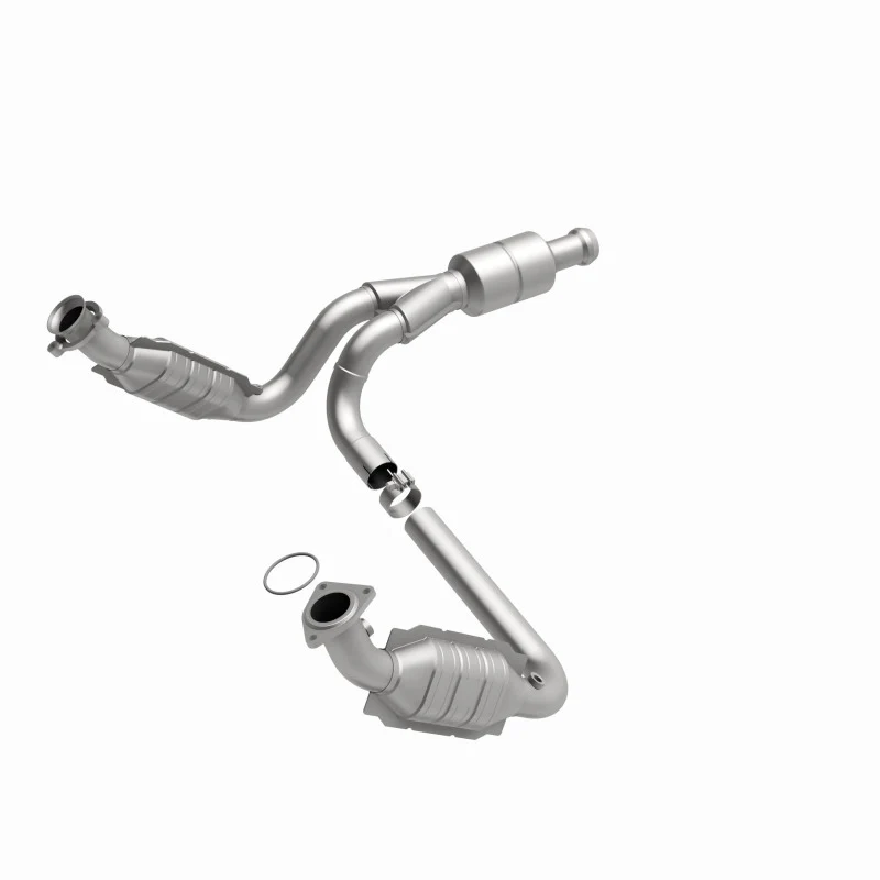 MagnaFlow Conv DF 09-13 Chevy Avalanche 5.3L - Image 45