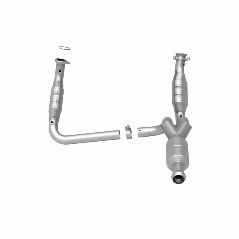 MagnaFlow Conv DF 09-13 Chevy Avalanche 5.3L - Image 50