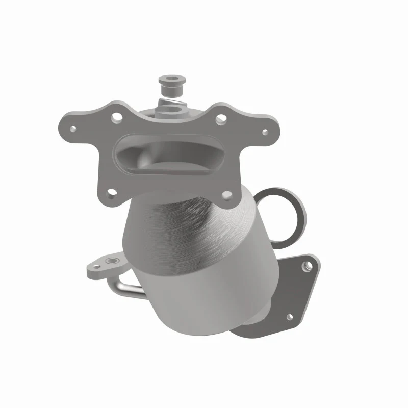 Magnaflow Conv DF 10-12 Insight 1.3L Manifold - Image 6