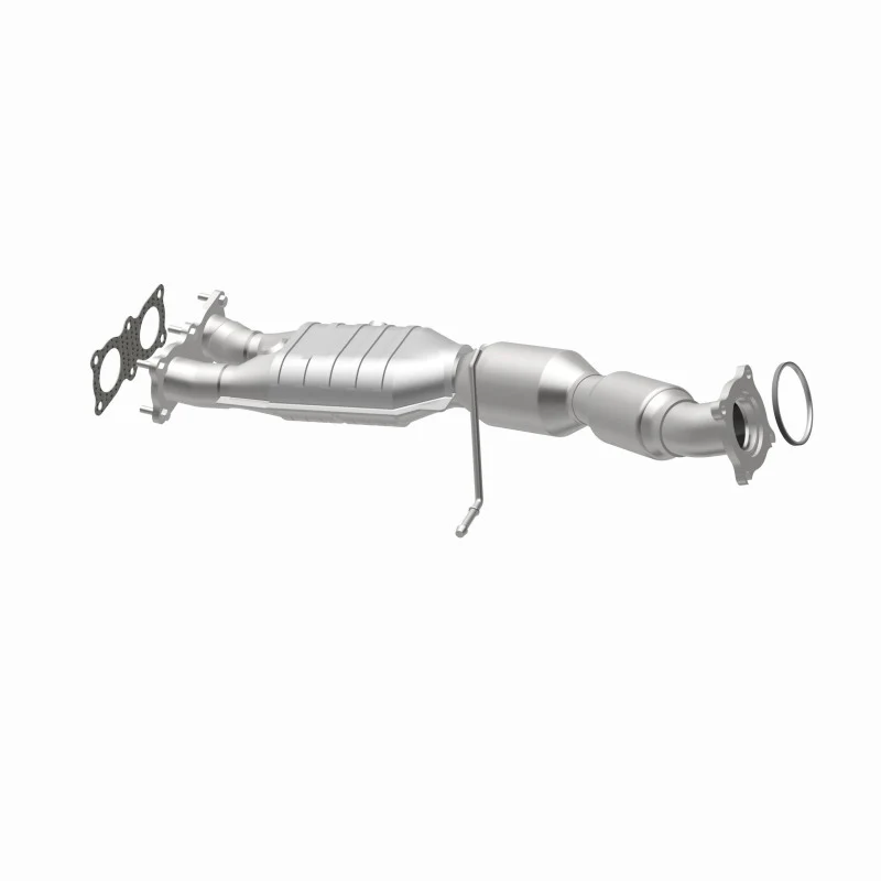Magnaflow Conv DF 10-14 Volvo S80 3.2L - Image 15