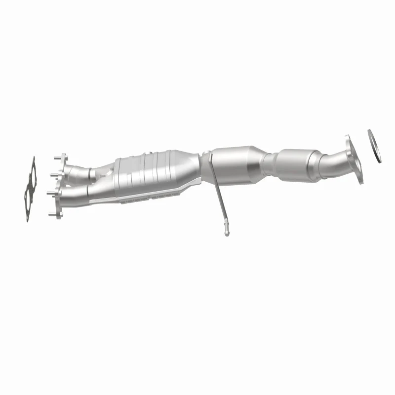 Magnaflow Conv DF 10-14 Volvo S80 3.2L - Image 17
