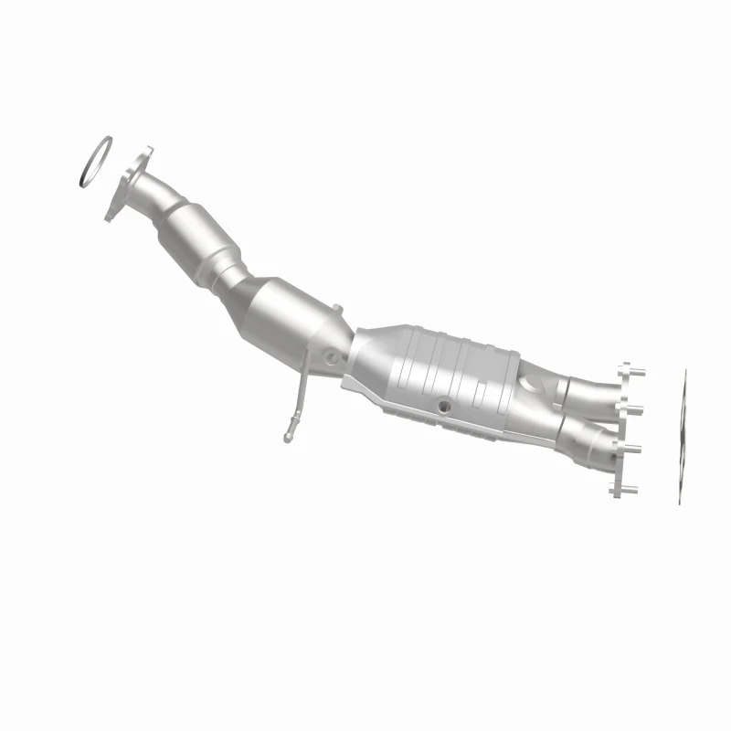 Magnaflow Conv DF 10-14 Volvo S80 3.2L - Image 27