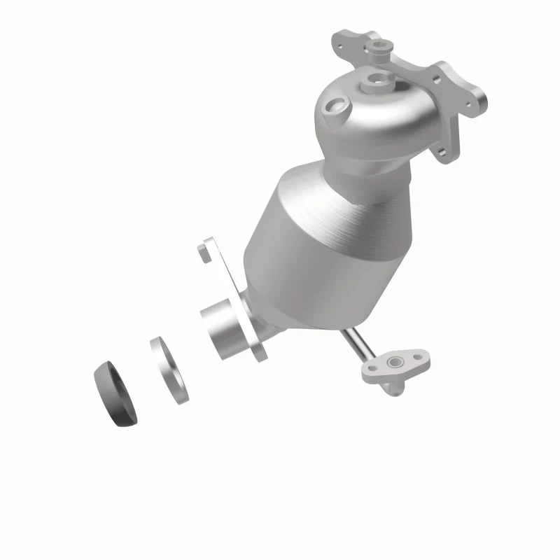 Magnaflow Conv DF 11-14 CR-Z 1.5L Manifold - Image 15
