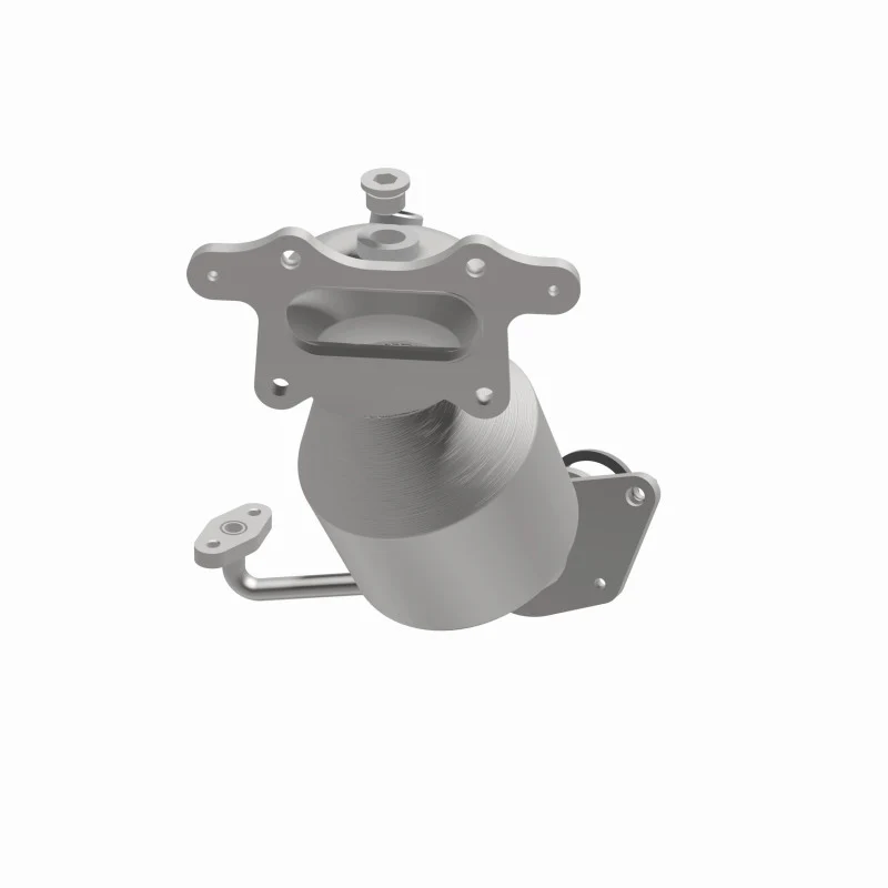 Magnaflow Conv DF 11-14 CR-Z 1.5L Manifold - Image 16