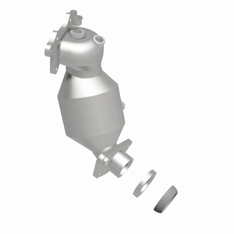 Magnaflow Conv DF 11-14 CR-Z 1.5L Manifold - Image 29
