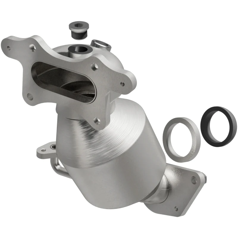 Magnaflow Conv DF 11-14 CR-Z 1.5L Manifold - Image 3