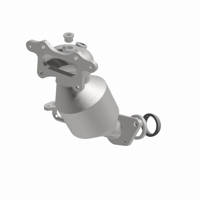 Magnaflow Conv DF 11-14 CR-Z 1.5L Manifold - Image 36