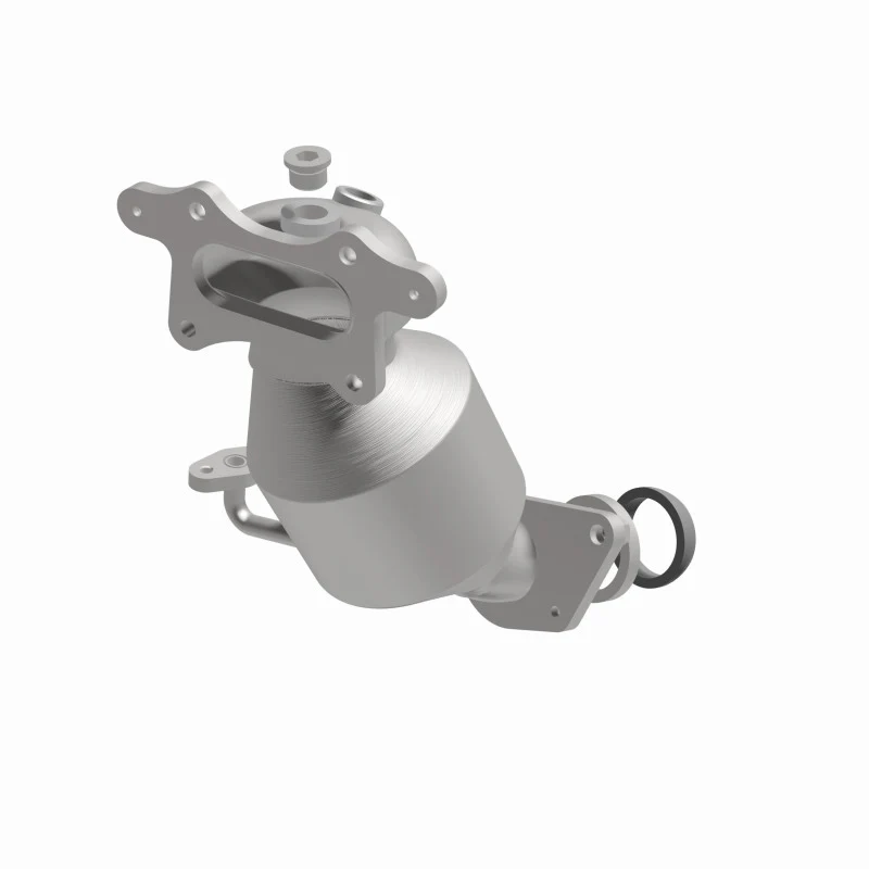 Magnaflow Conv DF 11-14 CR-Z 1.5L Manifold - Image 38