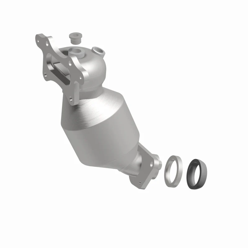 Magnaflow Conv DF 11-14 CR-Z 1.5L Manifold - Image 40