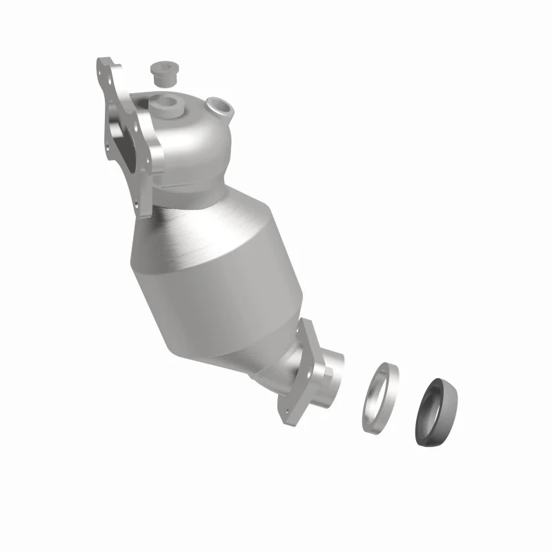 Magnaflow Conv DF 11-14 CR-Z 1.5L Manifold - Image 45