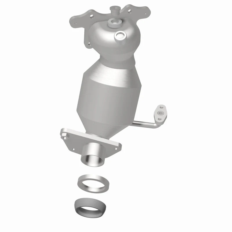Magnaflow Conv DF 11-14 CR-Z 1.5L Manifold - Image 51