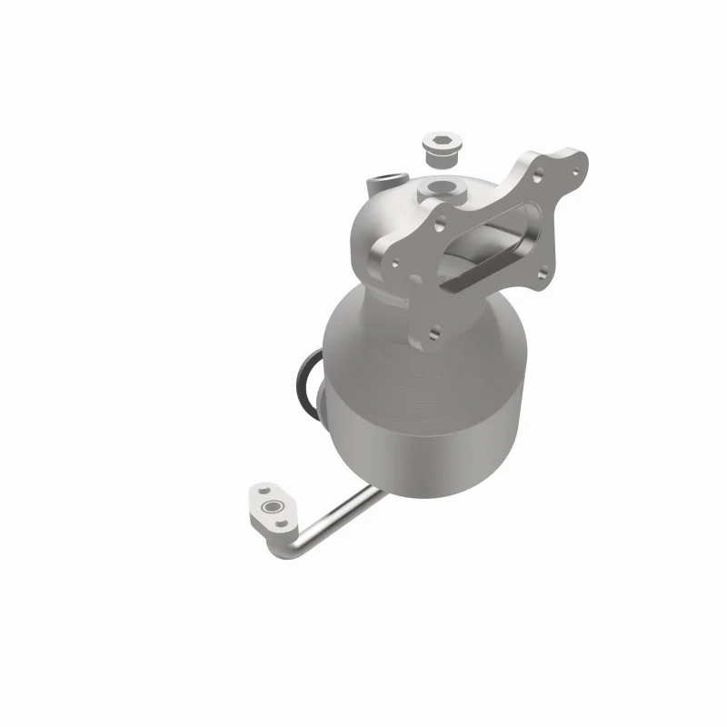 Magnaflow Conv DF 11-14 CR-Z 1.5L Manifold - Image 6