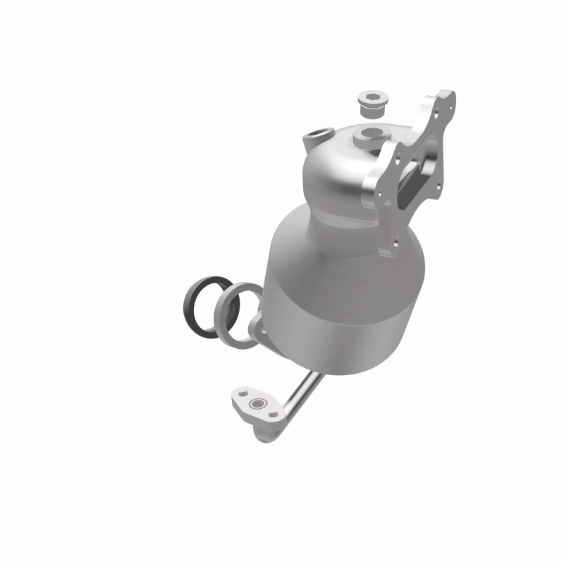Magnaflow Conv DF 11-14 CR-Z 1.5L Manifold - Image 9